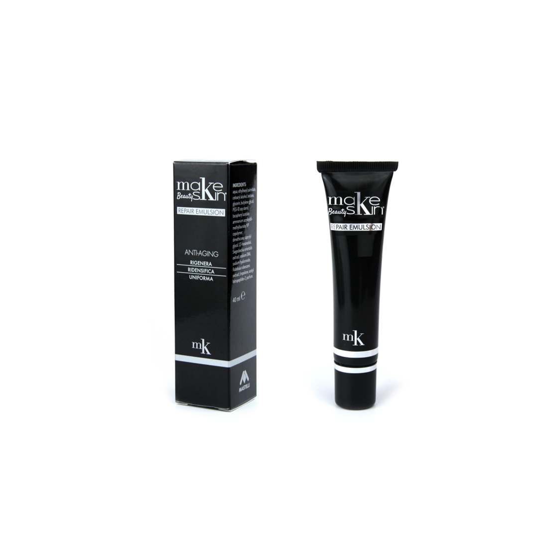 MakesKin beauty Crema Viso